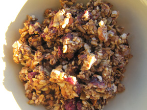 Seed Cereal