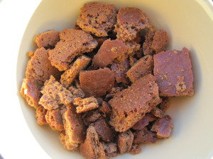 Baked Cereal
