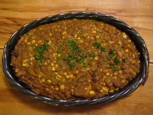Leftover Meatloaf Magic 2