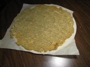 crackers