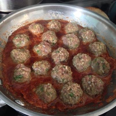 meatballs 2