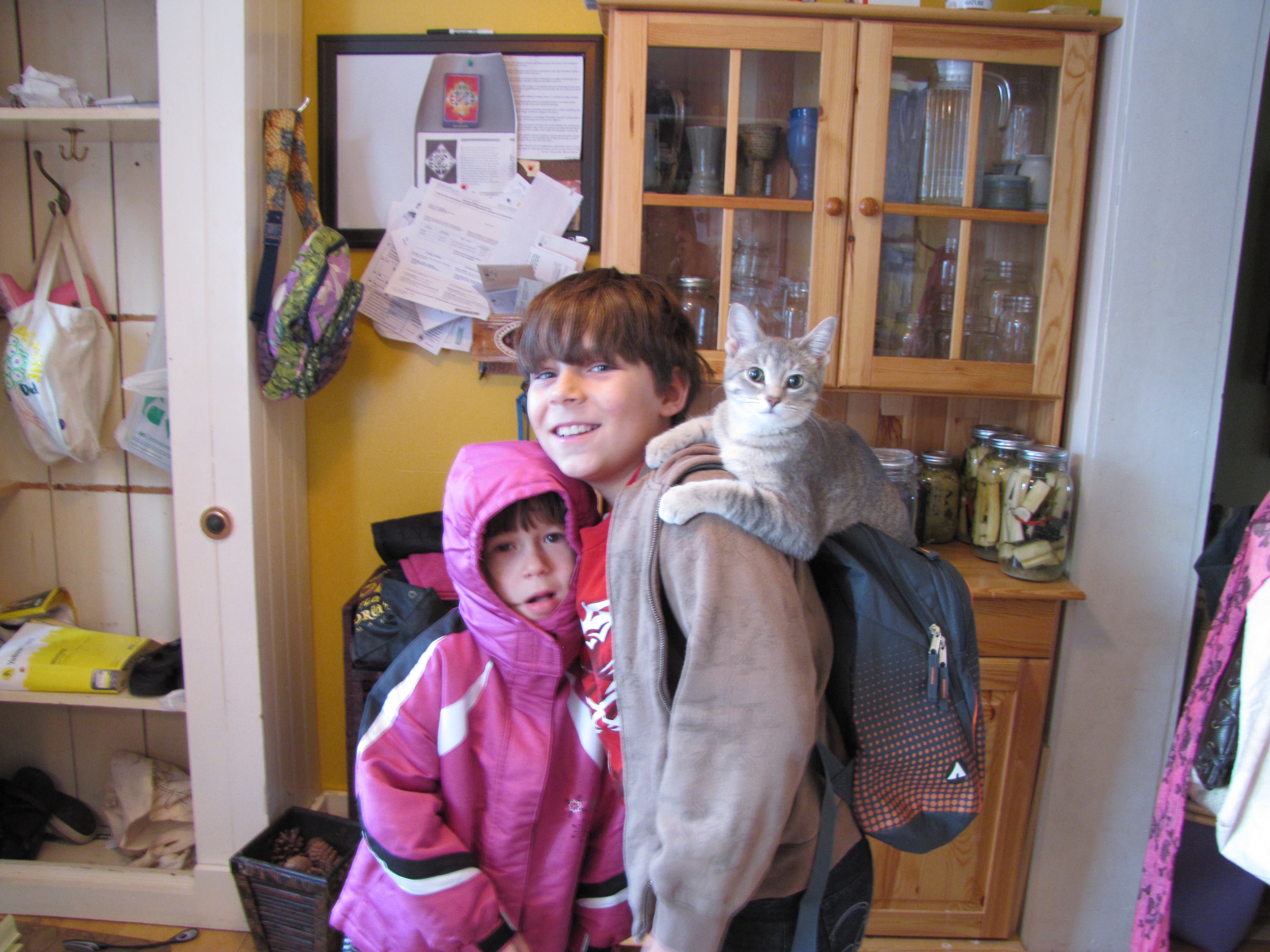 Sherry Rothwell